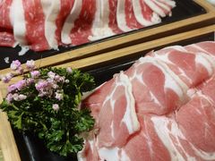 -湊湊火锅·茶憩(合生汇购物中心店)