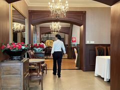 -老洋房花园饭店(绍兴路店)