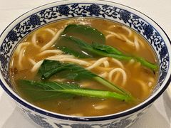 -满堂·烤鸭店·北京菜(鼓楼店)