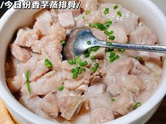 -费大厨辣椒炒肉(万家丽一店)