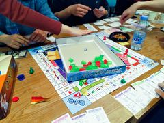 -好享派·团建轰趴馆(旗舰店)