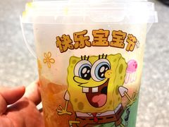 -奈雪的茶(百盛店)
