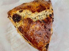 提子干黄油司康-星巴克(厦门乐群广场分店)