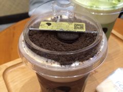 -喜茶(深圳福田星河COCO Park店)