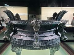 -上海博物馆(人民广场馆)