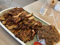 -朗迪姆餐厅(丰尚国际广场店)