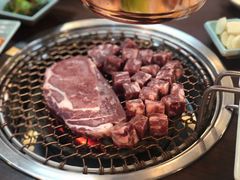-首尔馆韩国料理(金童路店)
