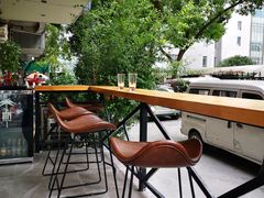 -T-COFFEE(长江花园店)