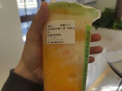 -茶大椰·椰子茶(星悦荟店)