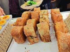 -素满香·Vegan食养自助(天一广场店)
