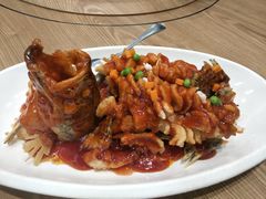 -金典银峰老鹅馆·昆山菜(亭林公园店)
