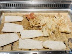 -新石器烤肉(高行万嘉店)