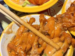 -领鲜风味花雕鸡(马端街店)