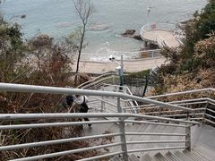 -小梅沙海滨乐园