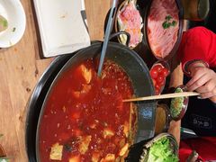 -楠火锅(龙阳广场店)