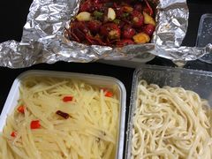 -小田油焖小龙虾(双井店)