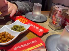 -叁宝烤肉• 西安烧烤 领跑品牌(中海城店)