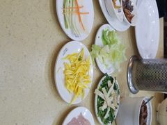-桥香园云南过桥米线(金马碧鸡店)