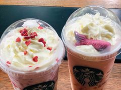 -星巴克臻选(深圳嘉里建设广场店)