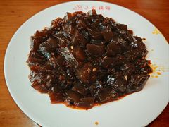 -西工饭庄快餐厅(西工小街店)