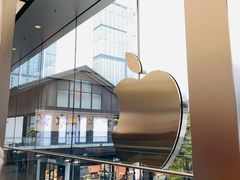 -Apple零售店(成都太古里店)