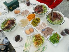 -伊穆祥牛肉面总店·清真