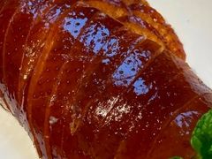 -四季民福烤鸭店(前门廊房二条店)