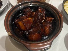 -老吉士酒家(天平路店)