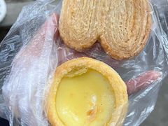 -津嘉蛋糕坊(西华路店)