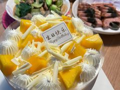 -味多美蛋糕(耿庄店)