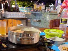 -渔家火锅·海鲜自助餐·演艺(亚龙湾天域酒店)