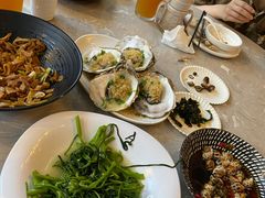 -达叔香味海鲜(海棠68环球美食街店)