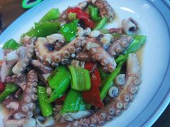 -渔家大院·地道威海菜(石岛店)