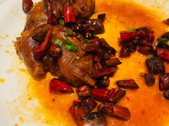 -辣婆婆(航天桥店)