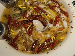 -太二酸菜鱼(福州泰禾店)