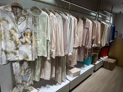 -万事利丝绸(杭州大厦店)