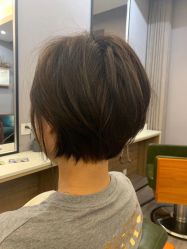 -Lumiere hair 路米日系美发