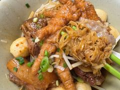 -万利洪记粉面美食