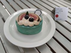 -ADO KAFE(大学城店)