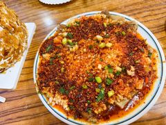 -老陕兄弟(彩虹新城店)