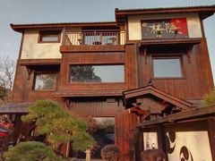 -杭州西湖风景名胜区-满觉陇四眼井