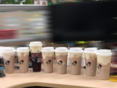 -喜茶(北京三里屯太古里店)