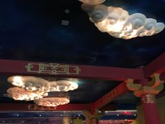 -青岛东方影都融创电影世界