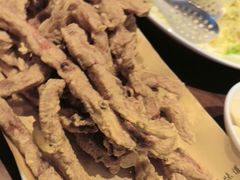 -纪林菜馆·博山菜老字号(华光路店)