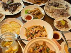 -乡亲鹅肉城(昆山店)