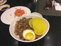 -阳光壹佰美爵酒店-绿洲西餐厅