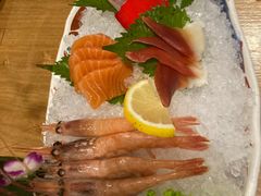 -东田之村自助餐厅(金水路店)