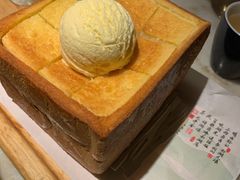 -绿茶餐厅(松江万达店)