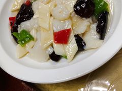 -二泉园老菜馆·百年无锡菜