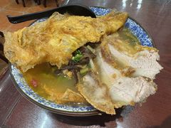 -螺世纪螺蛳粉·桂味小排档(裕德店)